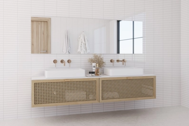 10/04/2026 - Le charme intemporel du meuble en cannage