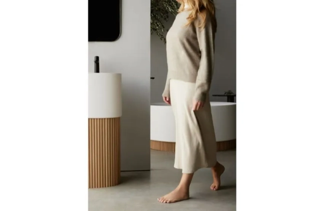 23/01/2025 - Carrelage chaud, confort maximum !