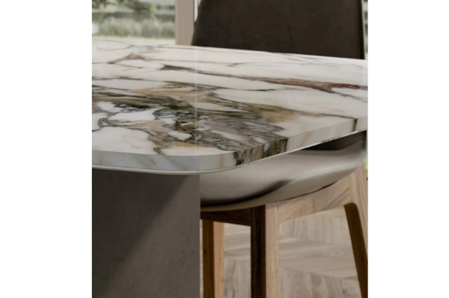 19/09/2025 - Quand le carrelage réinvente le mobilier !