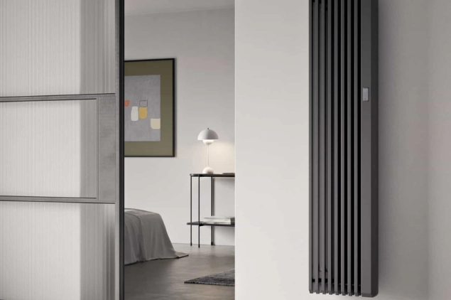 04/02/2026 - Radiateurs design qui transforment votre intérieur !