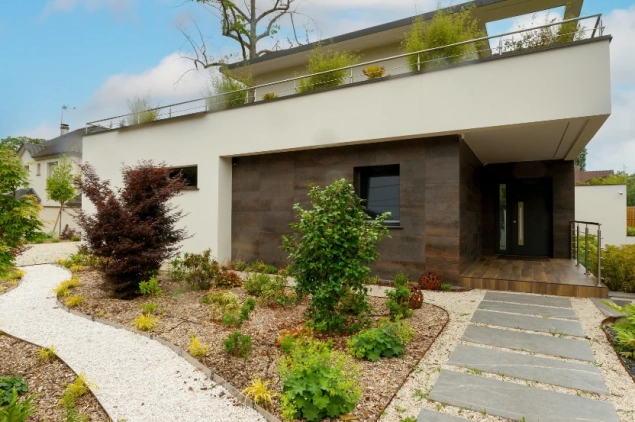 08/07/2025 - Retour sur un très beau chantier en Île-de-France