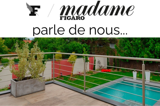 08/08/2025 - Madame Figaro parle de nous !