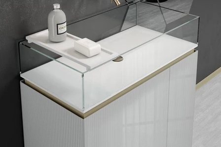 11/02/2025 - Meubles salle de bain d'exception !