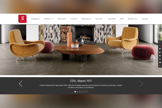 16/12/2022 - Le nouveau site est en ligne !