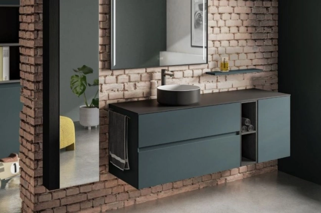 09/10/2025 - Salle de bains : l'art de bien commencer la journée