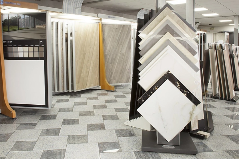 EDIL, le showroom de référence du val de marne