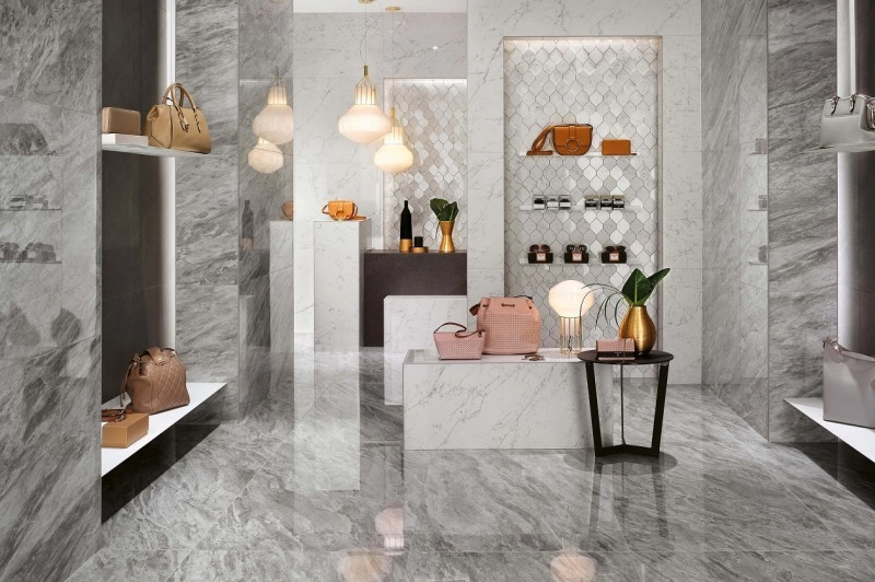 Carrelage boutique