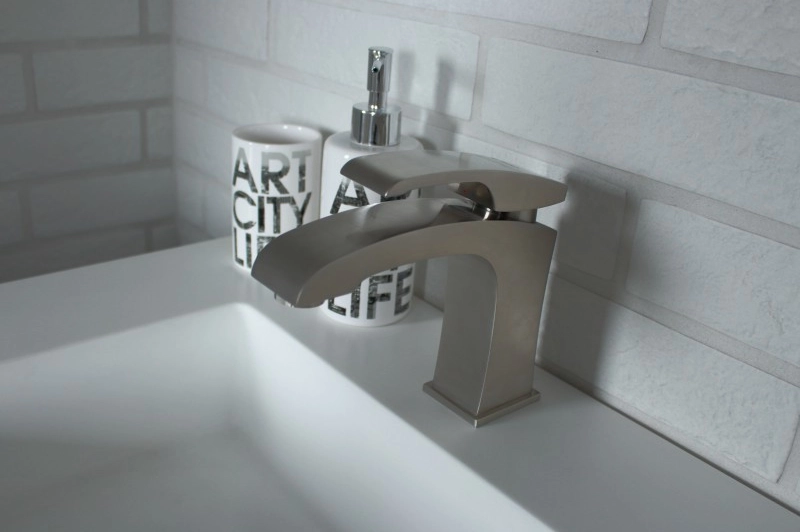 MITIGEUR LAVABO