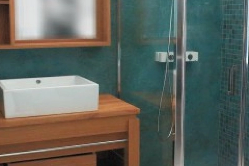 Un style "naturellement" contemporain