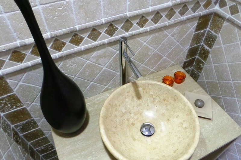 Un savoir faire artisanal