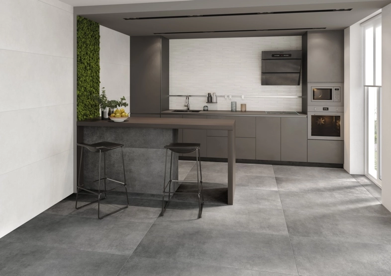 Eden – Carrelage grès cérame - EDIL CONSTRUCTION
