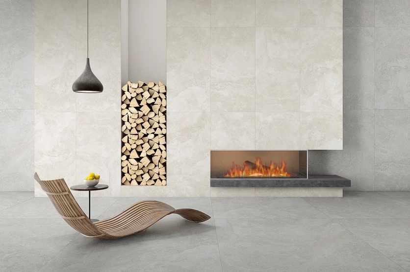Reyes – Carrelage grès cérame - EDIL CONSTRUCTION