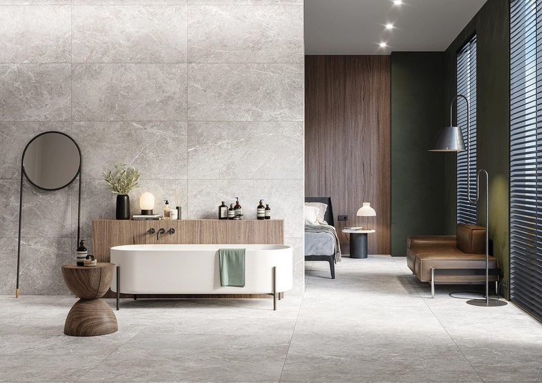 Captive – Carrelage grès cérame - EDIL CONSTRUCTION